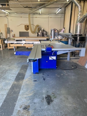 2016 FELDER Format-4 Kappa 400 x-motion Standard Sliding Table Saws | Complete Cutting Solutions (13)