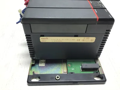 Koyo Direct Logic 405EX Programmable Logic Controller (PLC) System 110/220V