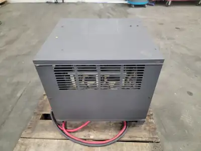 Used ENERSYS D3G-24-1200 Battery Chargers British Columbia CA | Lenmark #238383