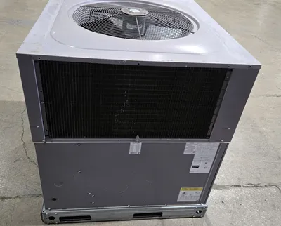 USED 2022 CARRIER 50VT-C36-60