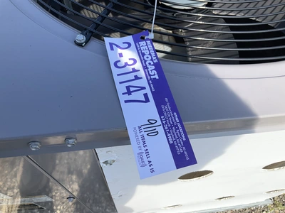Used BRYANT CRPWREXH Air Conditioning Equipment Michigan US | Miedema Asset Management Group #1411130