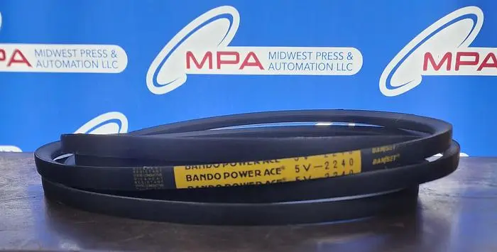 NEW BANDO POWER ACE 5V-2240