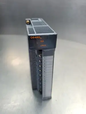 USED Mitsubishi Q64RD