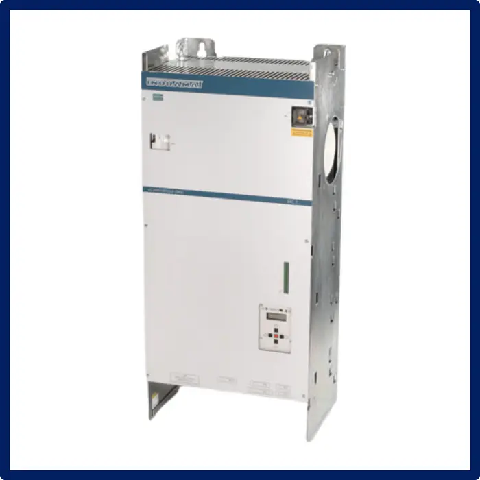 Used MITSUBISHI RAC2.3-200-460-A0I-W1 Spindle Drives Texas US | CNC TOOLS LLC #889119