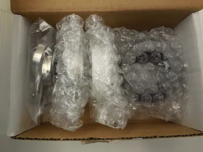 NEW FRISTAM 66502996 SEAL KIT