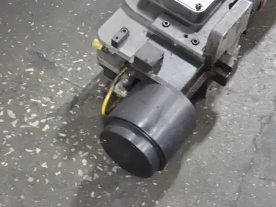 USED SR ENGINEERING CO ESY10J95.3900ASE5901