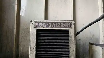 USED CHEVALIER FSG-3A1224H