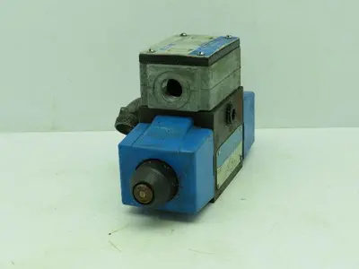 Eaton Vickers PA5DG4S4LW-012A-B-60 Two Stage Valve W/868982