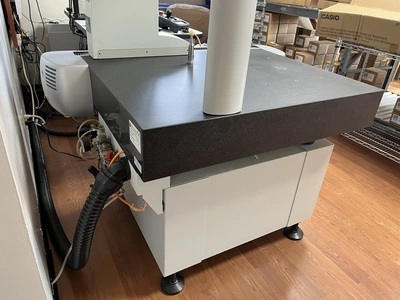 2013 BROWN & SHARPE GLOBAL Coordinate Measuring Machines | Asset Exchange Corporation (6)