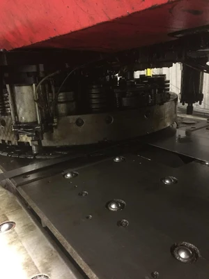 Amada Pega 345