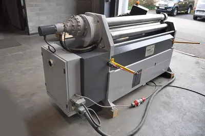 USED FAMAR 1500 X 4 MM CNC