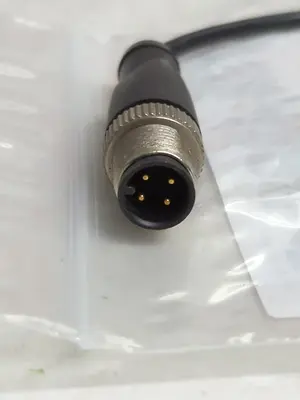 Used BALLUFF BOS 11K-PA-1D10-00 15-24 Sensors | Surplus Asset Holdings #1206430