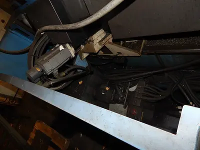 MAZAK QUICK TURN 28N CNC Lathes | Toolquip, Inc. (10)