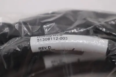 NEW Honeywell 51308112-003 REV D COAXIAL CABLE FOR CONNECTING LCN NODES #G504A