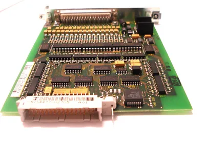 INDRAMAT 109-0852-3A09-06 BOARD DEA 4.2 10908523A0906