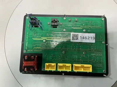 USED MEIKI 8368289