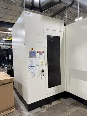 USED 2013 MAKINO A61NX
