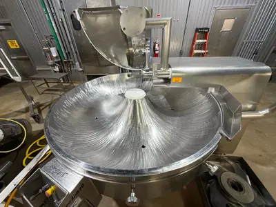 Used SEYDELMANN K556 ULTRA Slicers / Dicers / Cutters Illinois US | M&M Equipment Corp. #1335996
