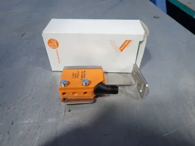 NEW IFM O5D151