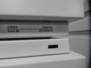 Used AGILENT _UNKNOWN_ HPLC Systems California US | Biotech Equipment Sales #1505974
