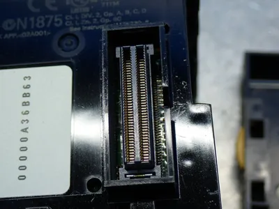 USED OMRON CJ2HCPU64EIP