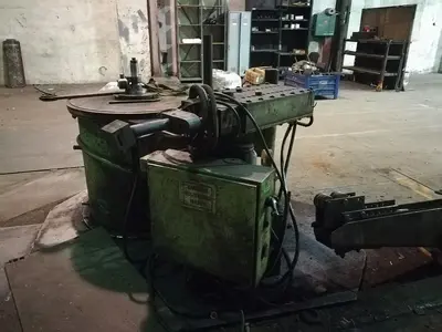 USED PIESOK XOTH 110