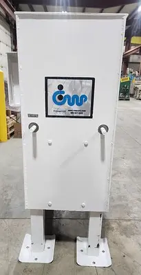USED CWP SE24C