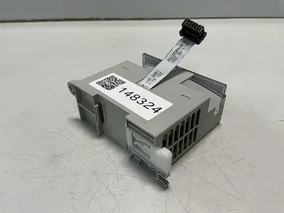 USED ALLEN BRADLEY 1762-OW8 SER A