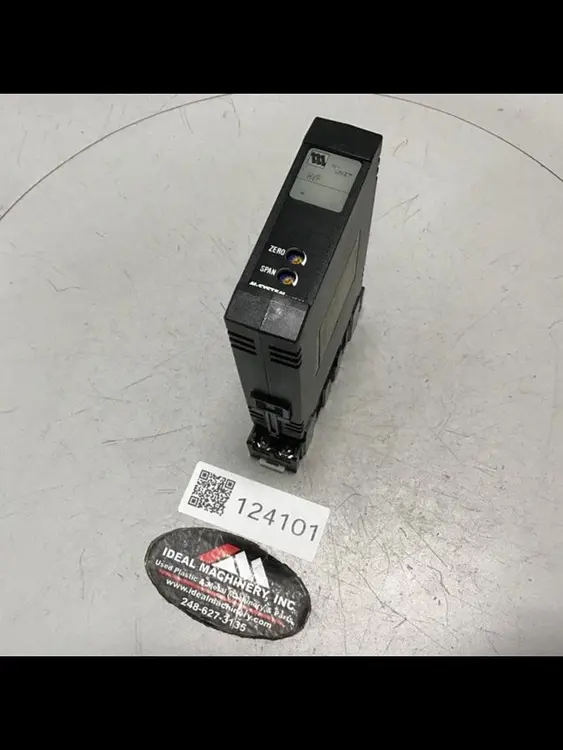 Used M SYSTEM TECH HVF-64-R Circuit Boards Michigan US | Ideal Machinery #589402