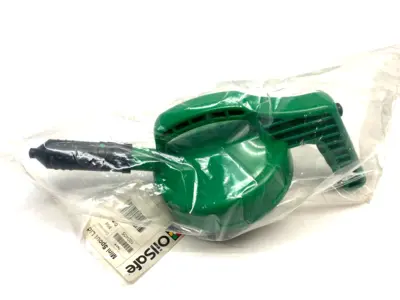 NEW OILSAFE MINI SPOUT LID, MID GREED