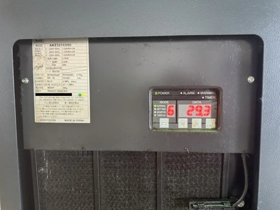 Used 2019 DMG MORI NLX 2500-700 CNC Lathes Illinois US | Revelation Machinery #1283717