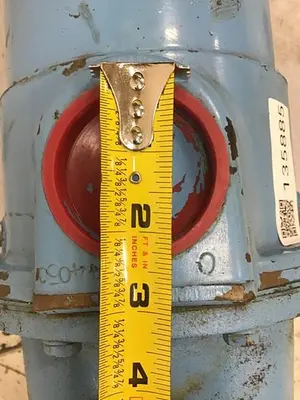 USED AMERICAN INDUSTRIAL AB-1205-44050 498