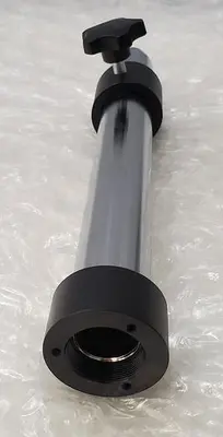 MICROSCOPE PLATFORM STAND