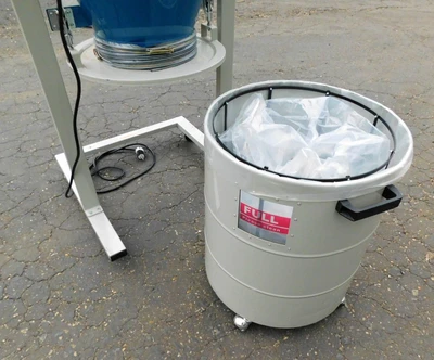 USED BAILEIGH INDUSTRIAL DC-1450C