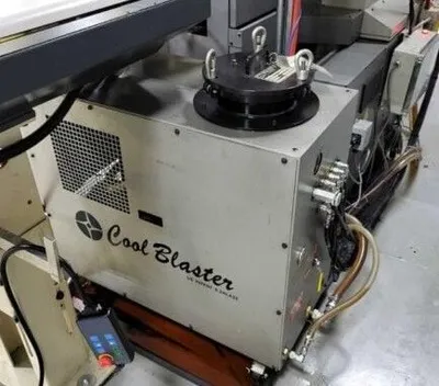 2008 CITIZEN A20VIIPL Swiss Type Automatic Screw Machines | Midstate Machinery (7)