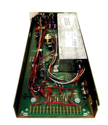 USED DATA ACQUISITION DT-30 TRANSMITTER DT30 ACU-01825-2000 2000HZ 1261-ACB