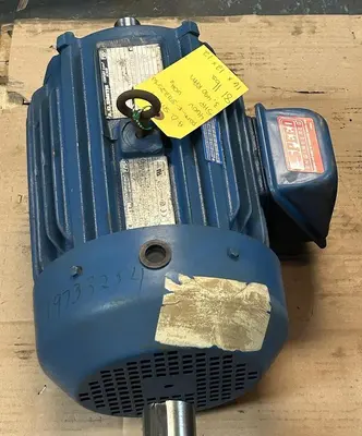 Used AO SMITH F-391325-63 Industrial Controls Ohio US | Surplus Asset Holdings #1364208