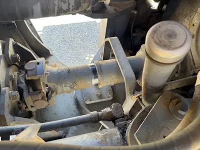 Used 2007 KOMATSU WA500-6 Wheel Loaders California US | Mittry Construction #1363458