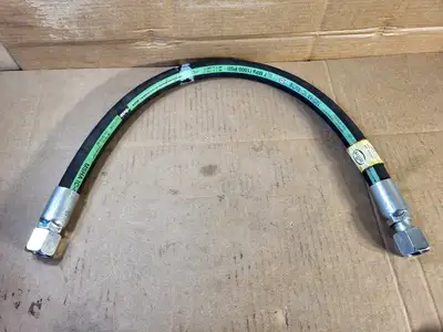 NEW LETOURNEAU R4079178