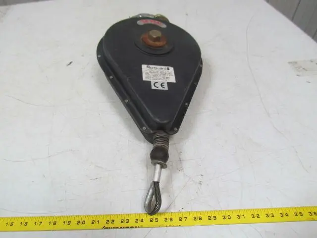 Used NORGUARD _UNKNOWN_ Miscellaneous MRO | Arrow Industrial #654615