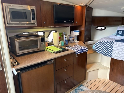 Used 2013 CRUISERS YACHTS 350 EXPRESS Boats (Misc) Virginia US | Affordable Outdoors #1637964