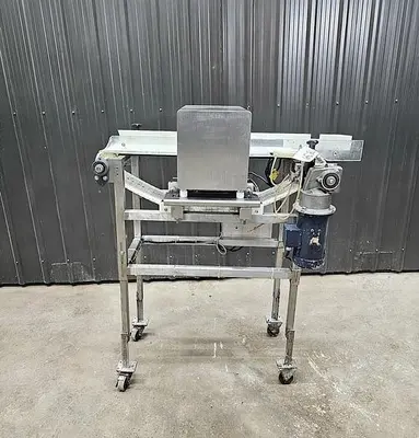 USED THERMO SCIENTIFIC APEX 100