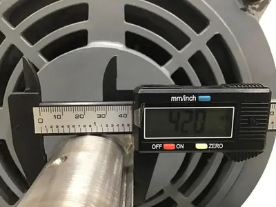USED MITSUBISHI SB-JR 20 HP
