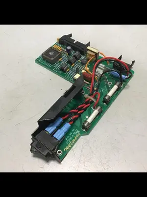 USED GAMMAFLUX GA-100-F-00
