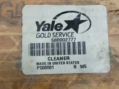 USED YALE 580002777