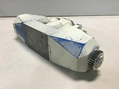 USED VICKERS DG4V-5-2C-M-P7L-H-6-30