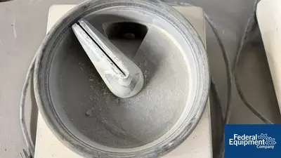 Used Hosokawa _UNKNOWN_ Sieves & Sieve Shakers Ohio US | Federal Equipment Company #1339983