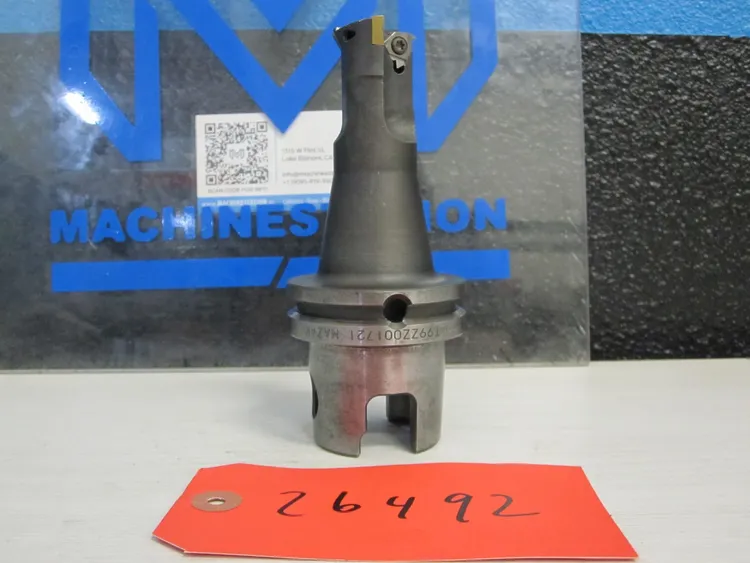 Used MAZAK T99ZZ001721 Tool Holders | MachineStation #947807