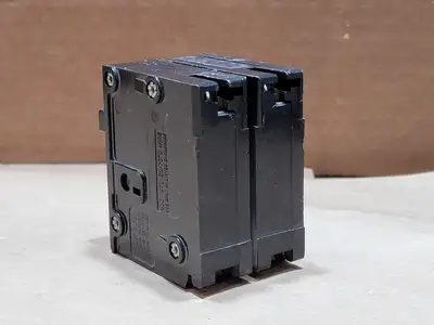 USED CUTLER-HAMMER BR215