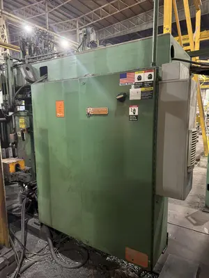 USED PEDDINGHAUS GERNETTI BDL-1250/9